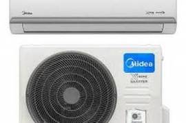 იყიდება Midea ფირმის კონდიციონერები 
