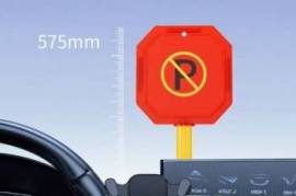 parking პარკინგის ბარიერი მართვის პულტით