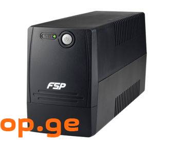 UPS FSP FP600