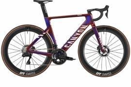 2024 Canyon Aeroad CFR Di2 Road Bike