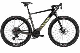 2024 Canyon Grizl ON CF Trail Road Bike 