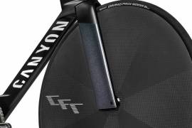 2024 Canyon Speedmax CFR Track Road Bike