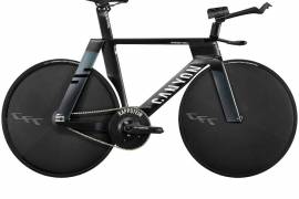 2024 Canyon Speedmax CFR Track Road Bike