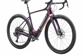 2025 Specialized S-Works Turbo Creo 2 Electric Bik