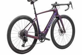 2025 Specialized S-Works Turbo Creo 2 Electric Bik