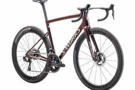 2025 Specialized S-Works Tarmac SL8 - Shimano Dura