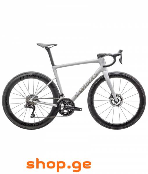 2025 Specialized S-Works Tarmac SL8 - Shimano Dura