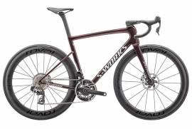 2025 Specialized S-Works Tarmac SL8 - SRAM RED AXS