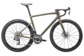 2025 Specialized S-Works Tarmac SL8 - SRAM RED AXS