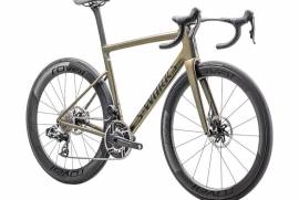 2025 Specialized S-Works Tarmac SL8 - SRAM RED AXS