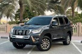 Auto / Moto, Special Equipment, Cars, Toyota, Land Cruiser Prado