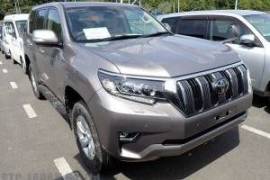 Auto / Moto, Special Equipment, Cars, Toyota, Land Cruiser Prado