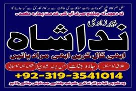 Amil Baba In canada, USA Amil Baba Lahore Karachi