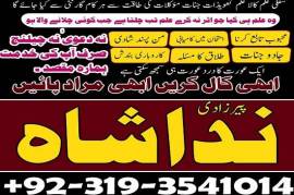Amil Baba In canada, USA Amil Baba Lahore Karachi