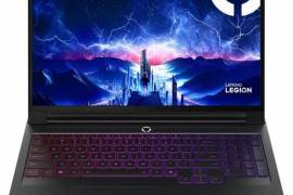 Lenovo Legion Pro 7i OLED 240Hz RTX 5080