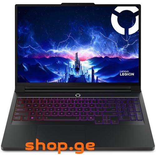 Lenovo Legion Pro 7i OLED 240Hz RTX 5080