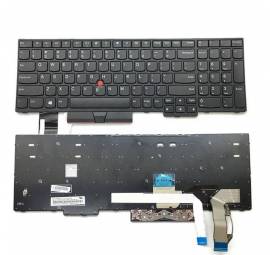IBM Lenovo ThinkPad E580 E590 L580 Keyboard
