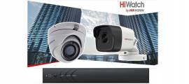 HIWATCH BY HIKVISION (NVR)
