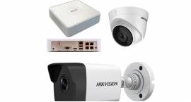 HIWATCH BY HIKVISION (NVR)