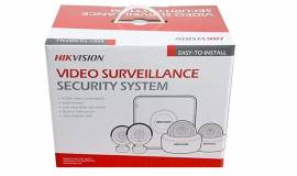 HIWATCH BY HIKVISION (DVR)