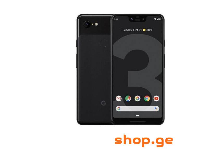 Google Pixel 3 XL