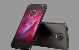 Motorola Moto Z2 Force