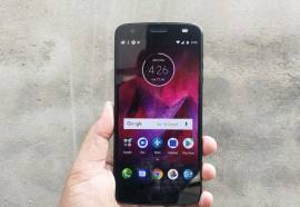 Motorola Moto Z2 Force