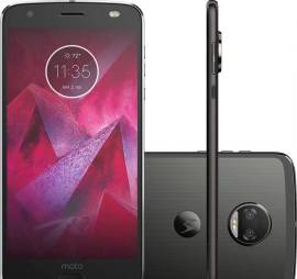 Motorola Moto Z2 Force