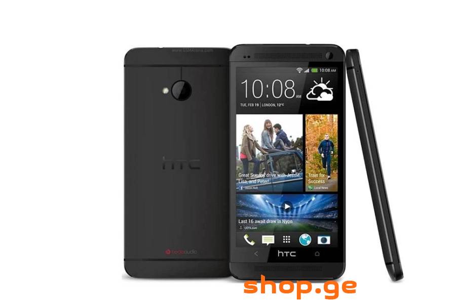 HTC One M7