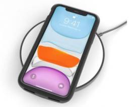iPhone 11 Powerbank Case Battery Charging B022
