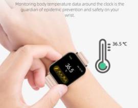 Smart watch Z3 Touch Screen Sport Fitness watch 