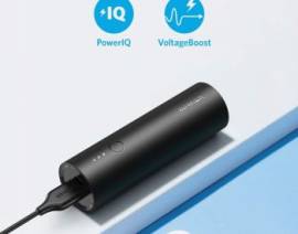 Anker Power Bank Charger Ultra Compact 5000mAh