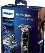 Philips Electric Shaver 9700, S9721 წვერსაპარსი