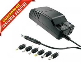 Insignia Universal AC Adapter 