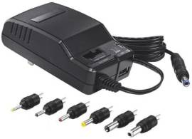 Insignia Universal AC Adapter 