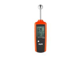 HEYLO HFM 200 – MOISTURE METER