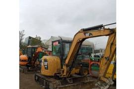  CATERPILLAR 307 2013