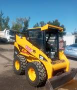  CATERPILLAR 307 2013