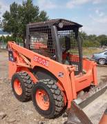  CATERPILLAR 307 2013