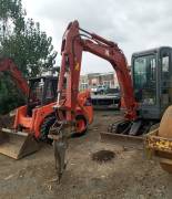  CATERPILLAR 307 2013