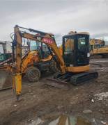  CATERPILLAR 307 2013