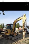  CATERPILLAR 307 2013