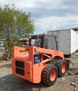  CATERPILLAR 307 2013