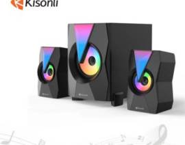 მძლავრი დინამიკი:Kisonli TM-4000U