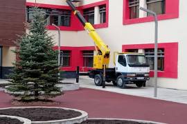 ავტომობილები, მოტო, სპეც-ტექნიკა, სპეც-ტექნიკა, Mitsubishi