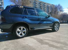 Auto / Moto, Special Equipment, Cars, BMW, 5 Series