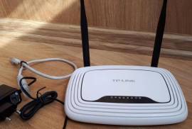 WI-FI როუტერი TP-LINK TL-WR841ND