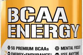  EVL BCAA ENERGY