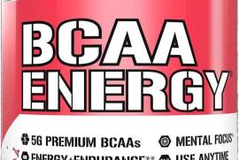  EVL BCAA ENERGY