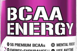  EVL BCAA ENERGY